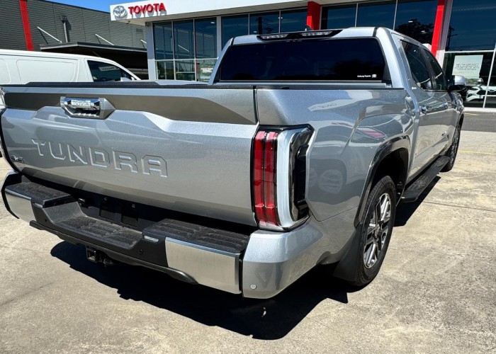 Used 1
                    TOYOTA
                     for Sale Image