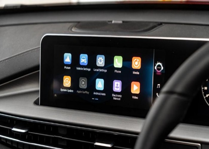 Used 1
                    CHERY
                     for Sale Image