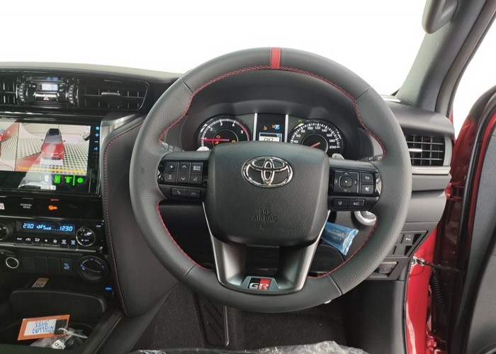 Used 1
                    TOYOTA
                     for Sale Image
