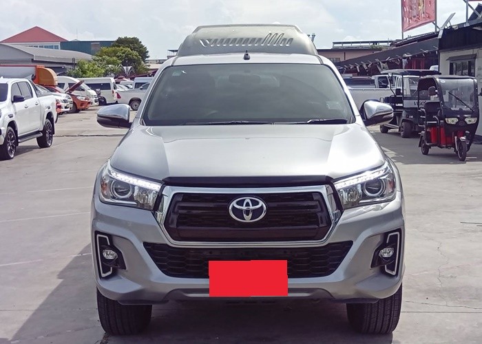 Used 3
                    TOYOTA
                     for Sale Image