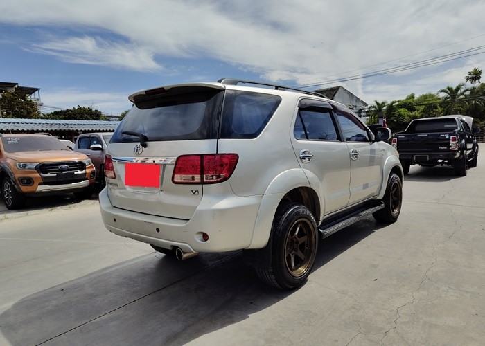 Used 5
                    TOYOTA
                     for Sale Image