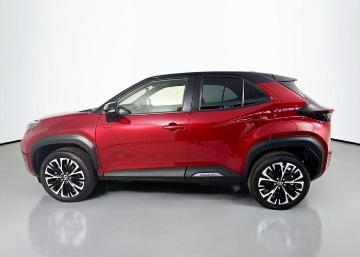 Used 1
                    TOYOTA
                     for Sale Image