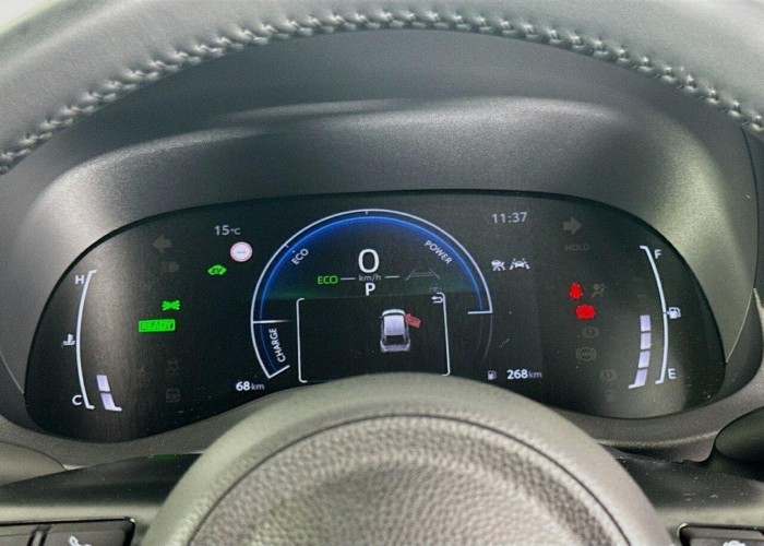 Used 1
                    TOYOTA
                     for Sale Image