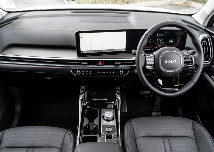 Used 1
                    KIA
                     for Sale Image