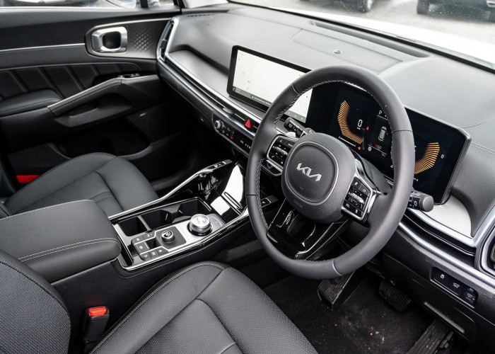 Used 1
                    KIA
                     for Sale Image