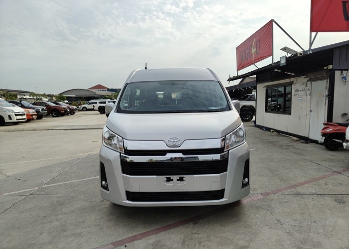 Used 1
                    TOYOTA
                     for Sale Image