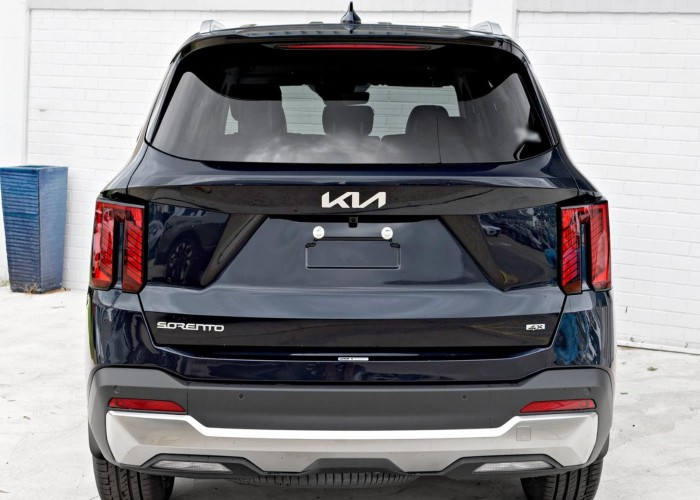 Used 1
                    KIA
                     for Sale Image