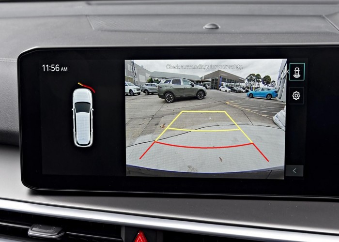 Used 1
                    KIA
                     for Sale Image