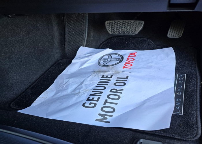 Used 1
                    TOYOTA
                     for Sale Image