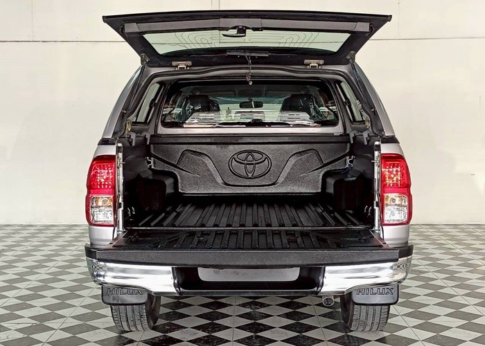 Used 11
                    TOYOTA
                     for Sale Image