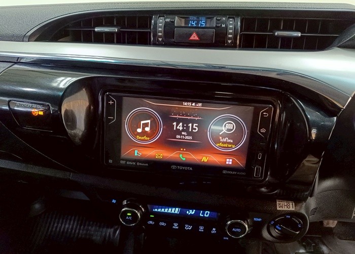 Used 11
                    TOYOTA
                     for Sale Image