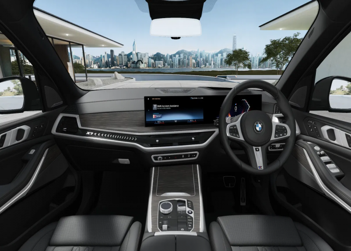 Used 1
                    BMW
                     for Sale Image