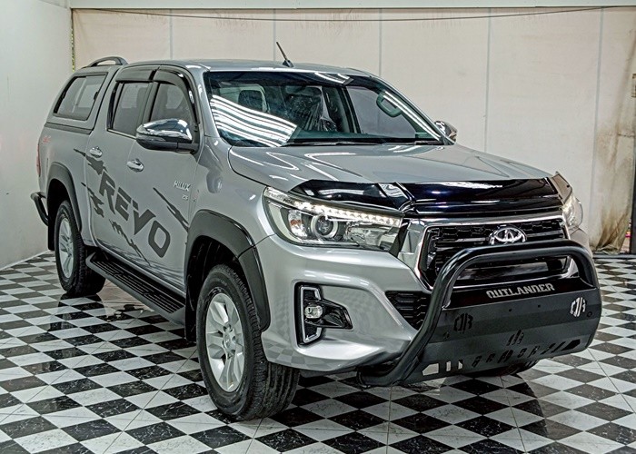 Used 11
                    TOYOTA
                     for Sale Image