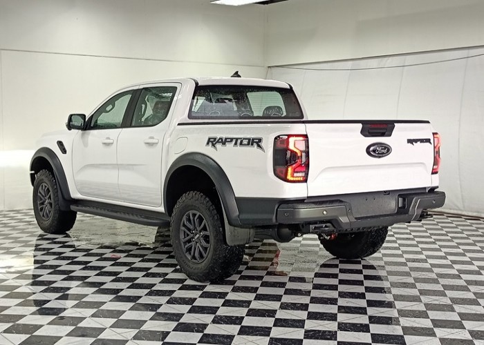 Used 1
                    FORD
                     for Sale Image