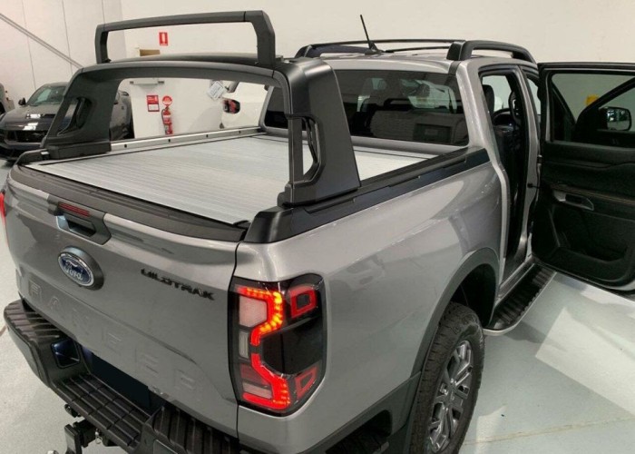 Used 1
                    FORD
                     for Sale Image