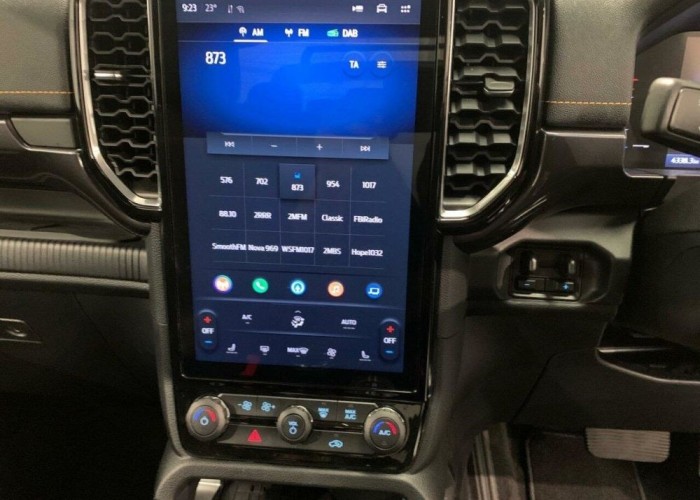 Used 1
                    FORD
                     for Sale Image