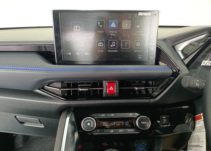 Used 1
                    TOYOTA
                     for Sale Image