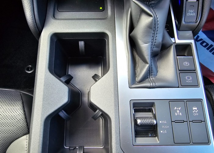 Used 1
                    TOYOTA
                     for Sale Image