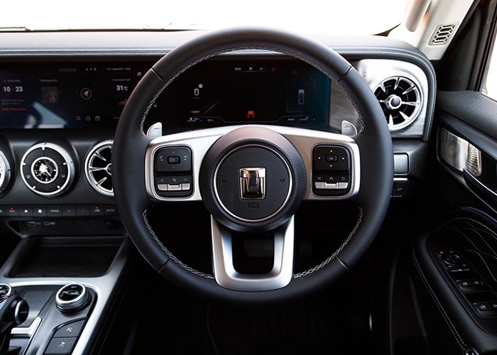 Used 10
                    GWM
                     for Sale Image