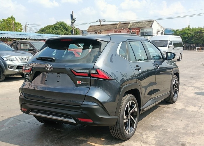 Used 1
                    TOYOTA
                     for Sale Image