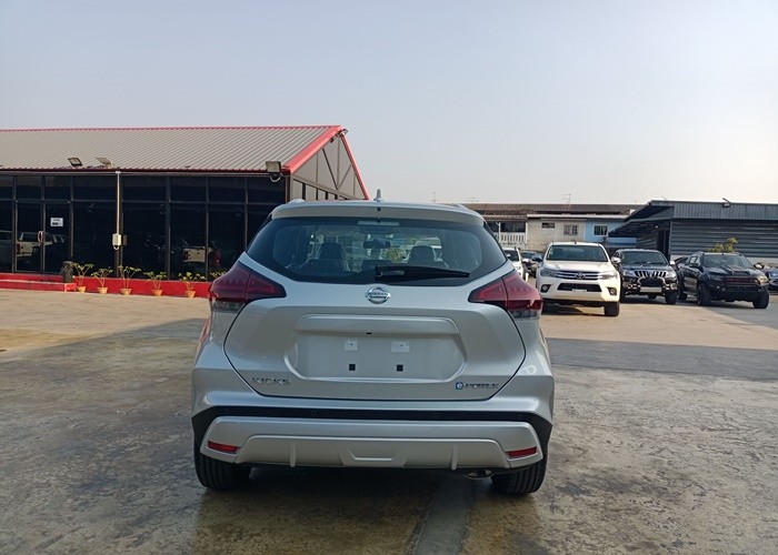 Used 1
                    NISSAN
                     for Sale Image