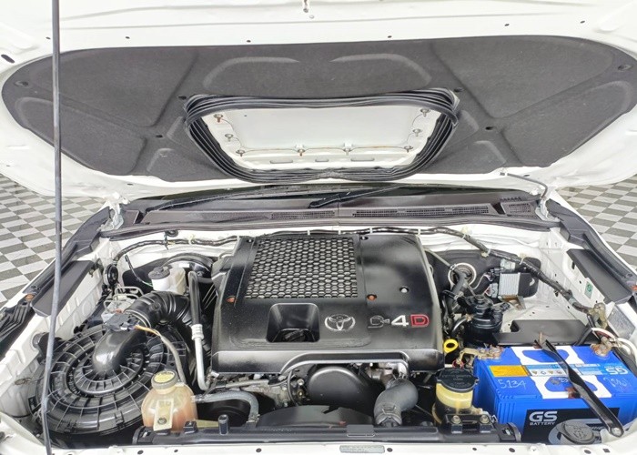 Used 5
                    TOYOTA
                     for Sale Image