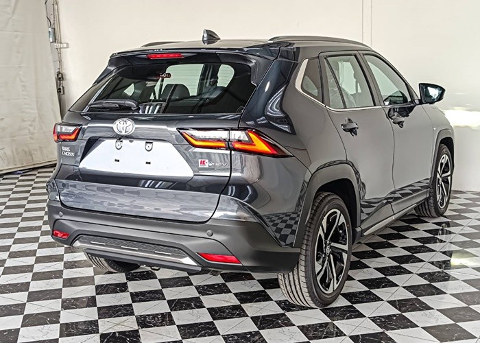 Used 1
                    TOYOTA
                     for Sale Image