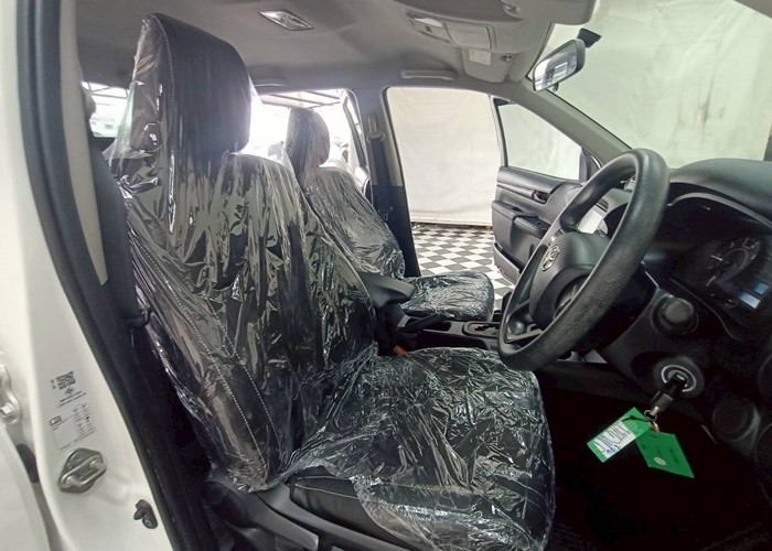 Used 9
                    TOYOTA
                     for Sale Image