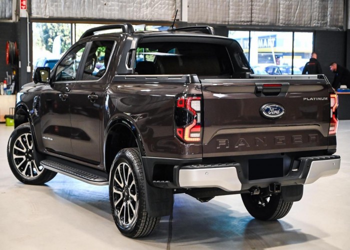 Used 1
                    FORD
                     for Sale Image