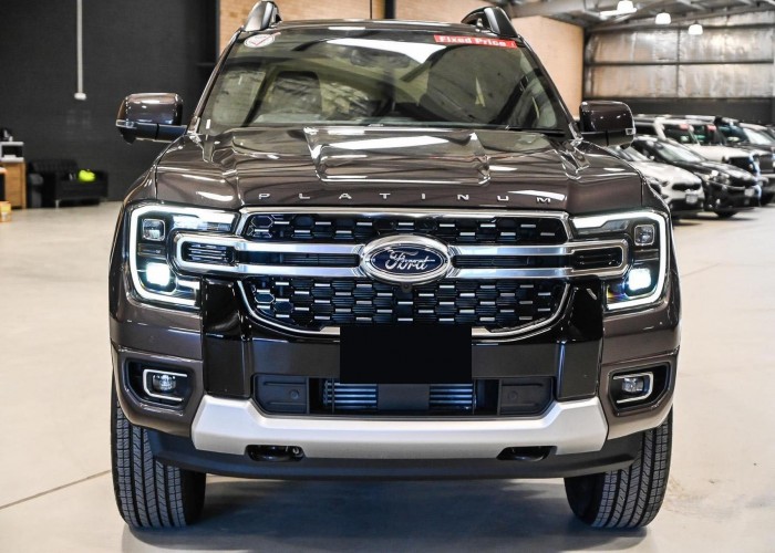 Used 1
                    FORD
                     for Sale Image