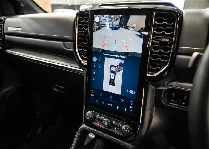 Used 1
                    FORD
                     for Sale Image