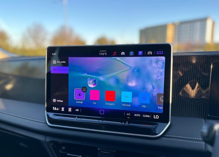 Used 1
                    VOLKSWAGEN
                     for Sale Image