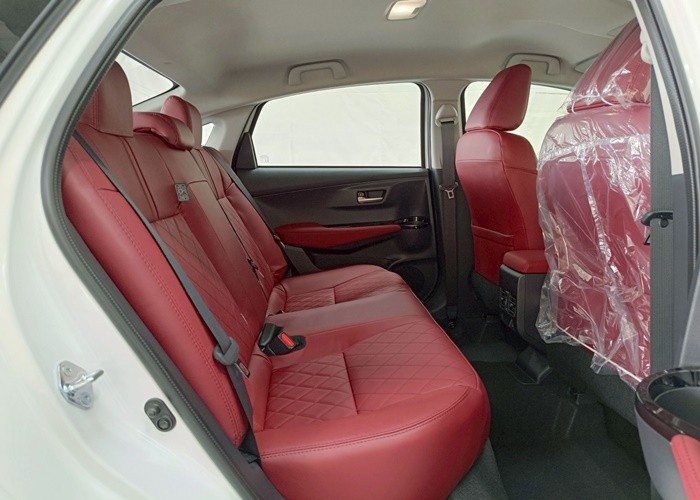 Used 1
                    TOYOTA
                     for Sale Image