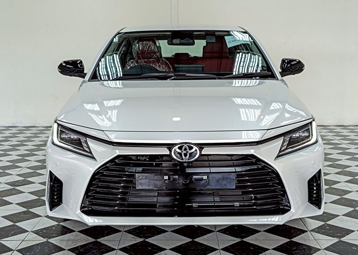 Used 1
                    TOYOTA
                     for Sale Image