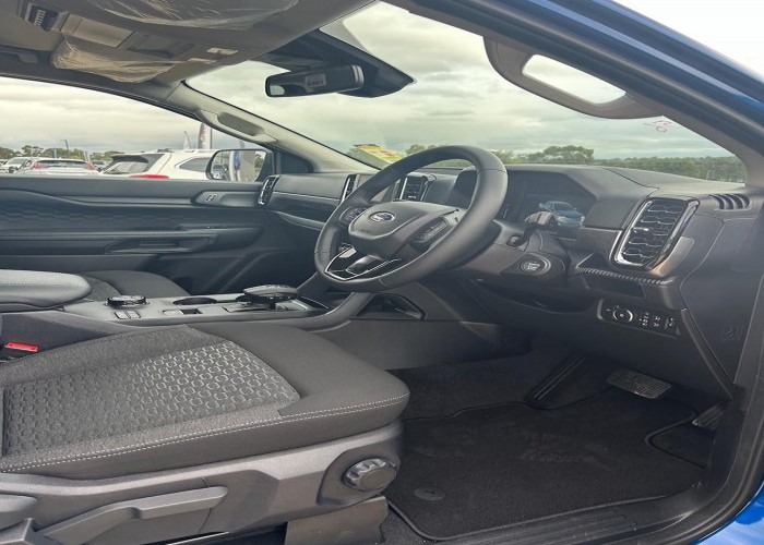 Used 1
                    FORD
                     for Sale Image