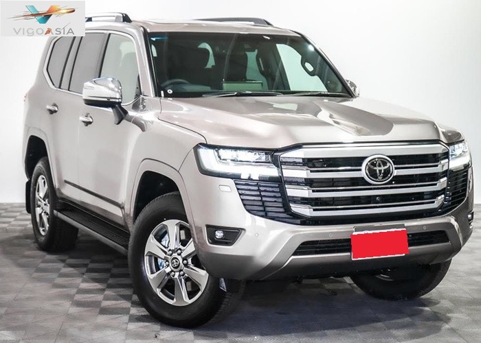 Used 1
                    TOYOTA
                     for Sale Image