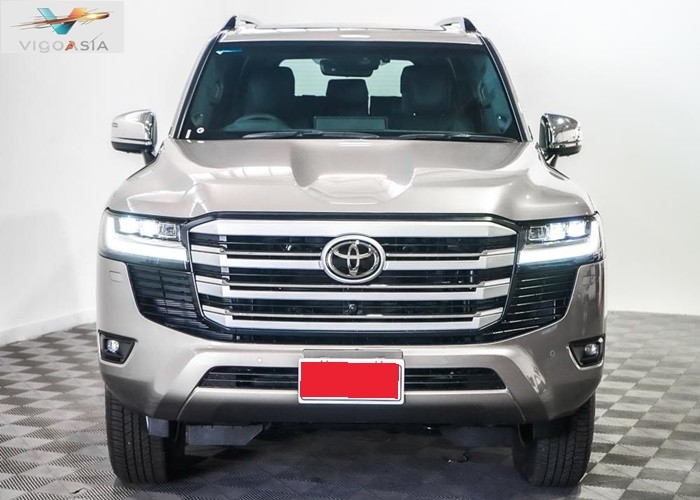 Used 1
                    TOYOTA
                     for Sale Image