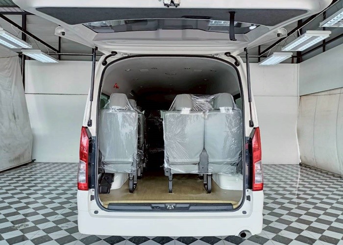 Used 12
                    TOYOTA
                     for Sale Image