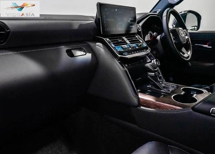 Used 1
                    TOYOTA
                     for Sale Image