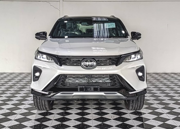 Used 1
                    TOYOTA
                     for Sale Image