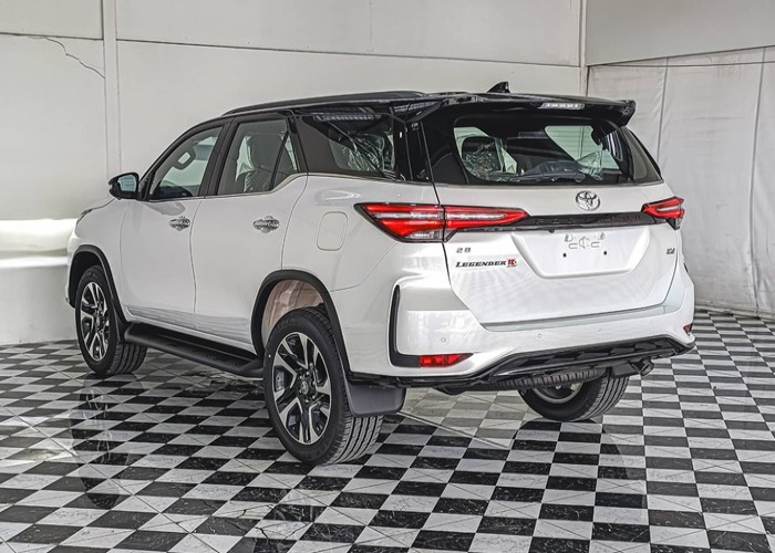 Used 1
                    TOYOTA
                     for Sale Image