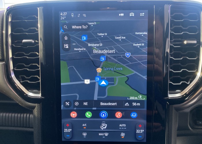 Used 1
                    FORD
                     for Sale Image