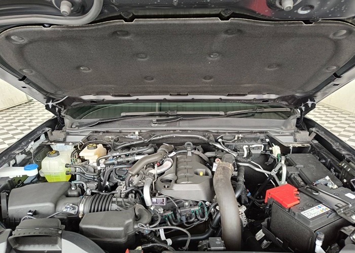 Used 1
                    FORD
                     for Sale Image