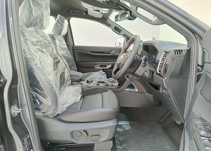 Used 1
                    FORD
                     for Sale Image