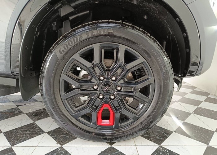 Used 1
                    FORD
                     for Sale Image