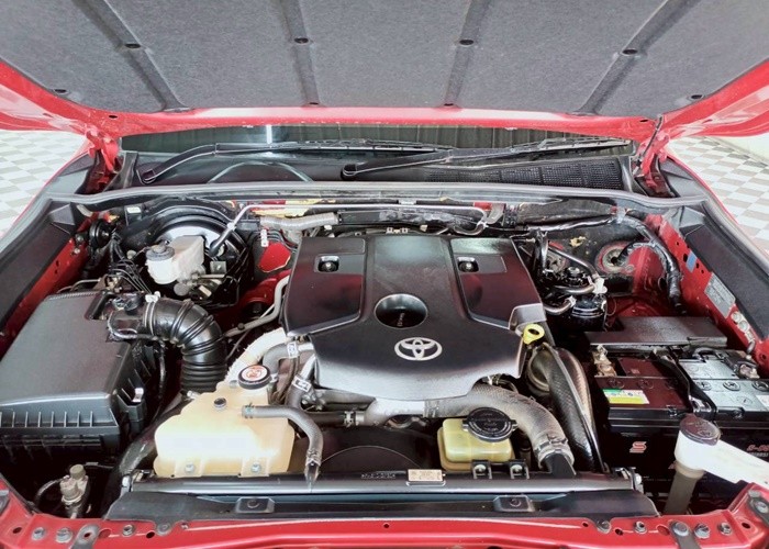 Used 10
                    TOYOTA
                     for Sale Image