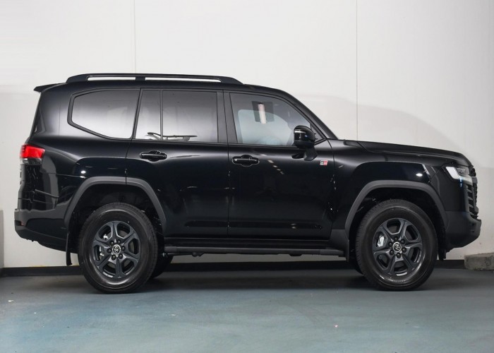 Used 1
                    TOYOTA
                     for Sale Image