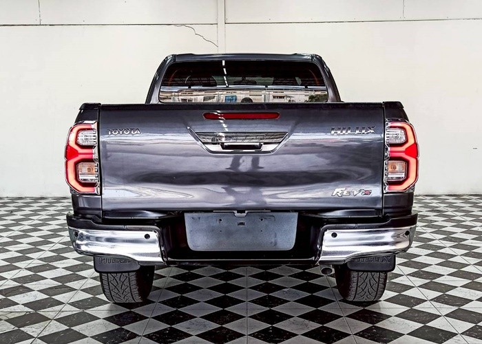 Used 6
                    TOYOTA
                     for Sale Image