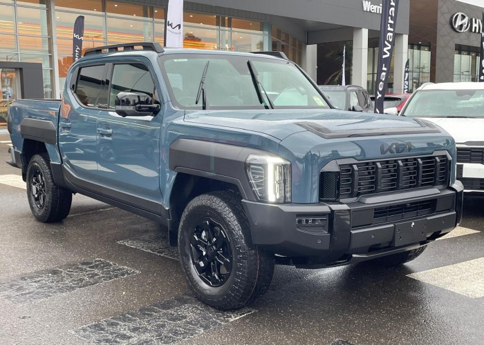 Used 1
                    KIA
                     for Sale Image