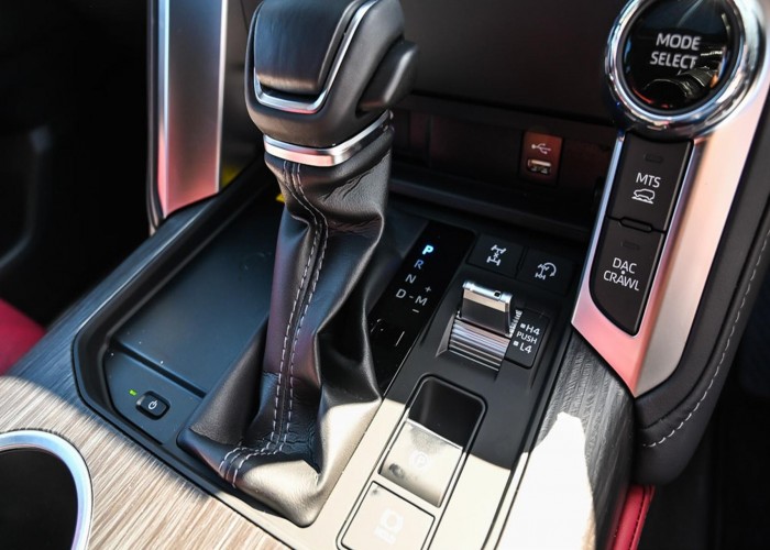 Used 1
                    TOYOTA
                     for Sale Image